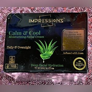 Impressions Signature Blend Facial Cream